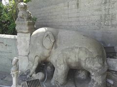 -卢沟桥文化旅游区