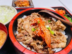 -牛邸·烧肉饭(来福士店)