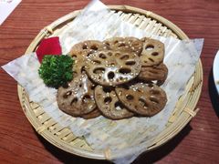 -川人百味(亿合城店)
