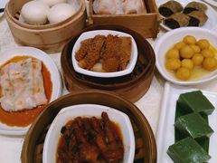 -龙的酒楼·手工早茶·顺德菜(近良路店)