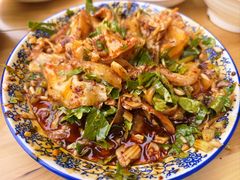 -赵姐猪耳朵饭店