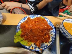 -飘香火锅(玉林西路店)