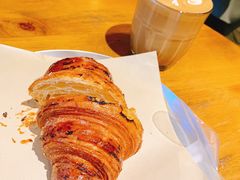 -来回·咖啡(天河南店)