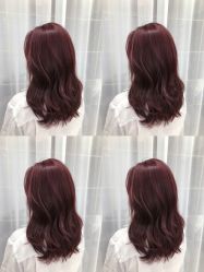 -煊私人定制美发会所