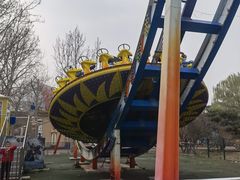 -朝阳公园游乐园