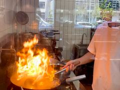 -麽麽家•爆炒牛肉饭(景瑞时光里店)