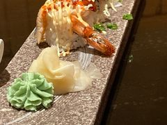 -昱匠·日本料理(金融街店)