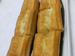 -天河大厦中餐厅(广州天河大厦店)