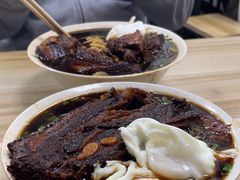 -无名老卤面(中华门店)