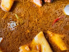 -东财大盘鸡(黑石礁店)