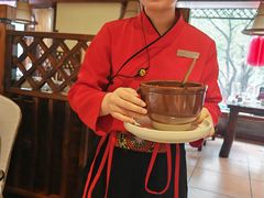 -瑶王府·广西菜(茶花园店)