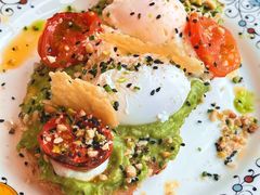 -Alimentari早午餐(安福路店)