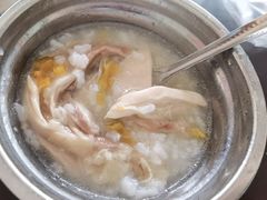 -吉英盐焗鸡(文中路店)