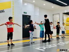 -BingoLand宾果体能中心(钱江新城店)