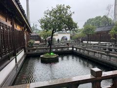 -麒麟小院·老九江菜(安平路店)