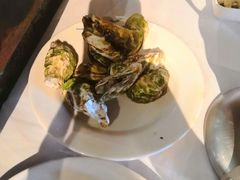海鲜-星伦多自助料理·涮烤一体(虹悦城店)