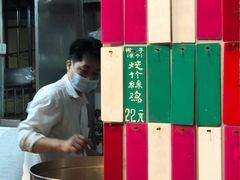 -達揚原味燉品(文明路店)