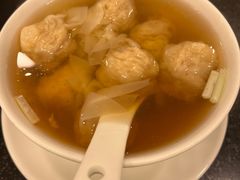 正斗鲜虾净云吞-丽的面家(多宝路店)