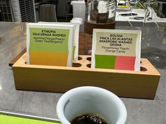 -AOKKA COFFEE(万象前海快闪店)