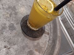 -COTTON CAFE(德信·中外公寓店)