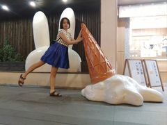 -淮海小吃街