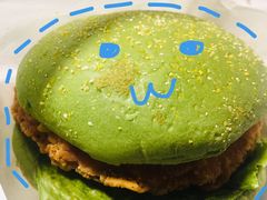 -德克士(砂之船奥特莱斯店)