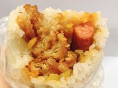 -文武王氏烧饼·无矾油条(西溪路店)