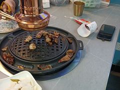 -牛犇炭火烤肉·鲜切烤肉(承德总店)