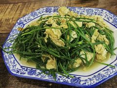 -老钟家烤羊排·敦伊阁清真餐厅胡羊焖饼