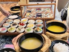 -桥香园过桥米线(复兴路店)