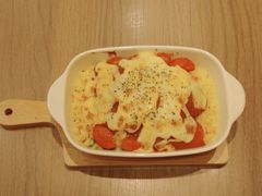 -小条食堂(筼筜天虹店)