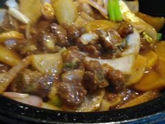 -重庆鸡公煲(学衡路店)
