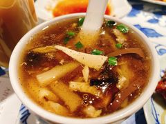 酸辣汤-好嫂子酱猪手•农家菜(学院南路店)