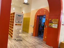 -玩元素·家庭游乐成长中心(香格里拉店)