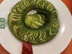 -北京小肠陈饭庄(方庄店)