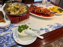 -姑苏家宴·苏帮菜·松鼠桂鱼(苏州总店)