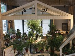 -GOTLOT COFFEE&KITCHEN角落厨房NOOK店