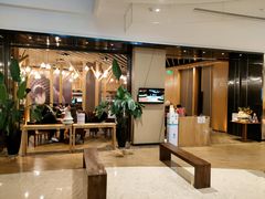 -mango tree芒果树泰国餐厅(青岛万象城店)