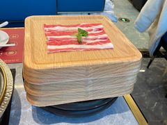 -一绪に寿喜烧(荟聚店)