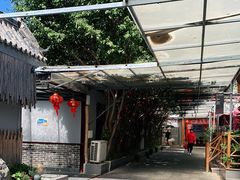 -阿伟海鲜楼·福建菜(涵江店)