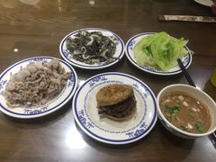 -老爆肚满五香烧牛羊肉