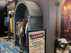 -凯德MALL(西直门店)