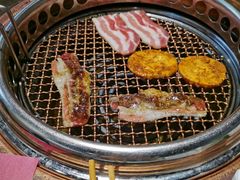 -一品诚记烤肉(大连柏威年购物中心店)