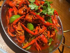 -乔街深夜食堂·小龙虾·高压锅生蚝(杭州总店)