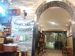 -时光漫步酒店(北京国子监簋街北新桥地铁站店)