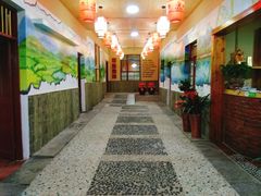 -潭州老友灶台鸡·竹屋老灶(光明E城店)
