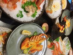 -德川家日本料理(中关村寰太大厦店)
