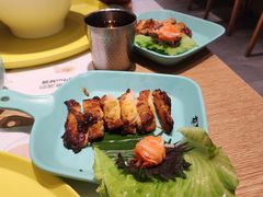 -蔡澜Pho·越南粉餐厅(海上世界店)