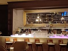 -LONG BAR 廊吧(外滩华尔道夫酒店)