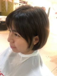 点击看大图 -丽时 Hair Salon